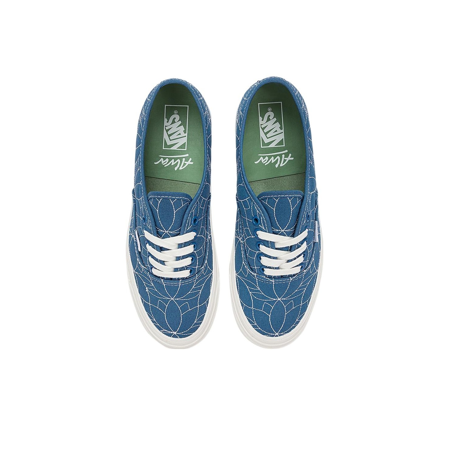 Vans Authentic 44 DX Skateboar - Vans Shoes Authentic review and price