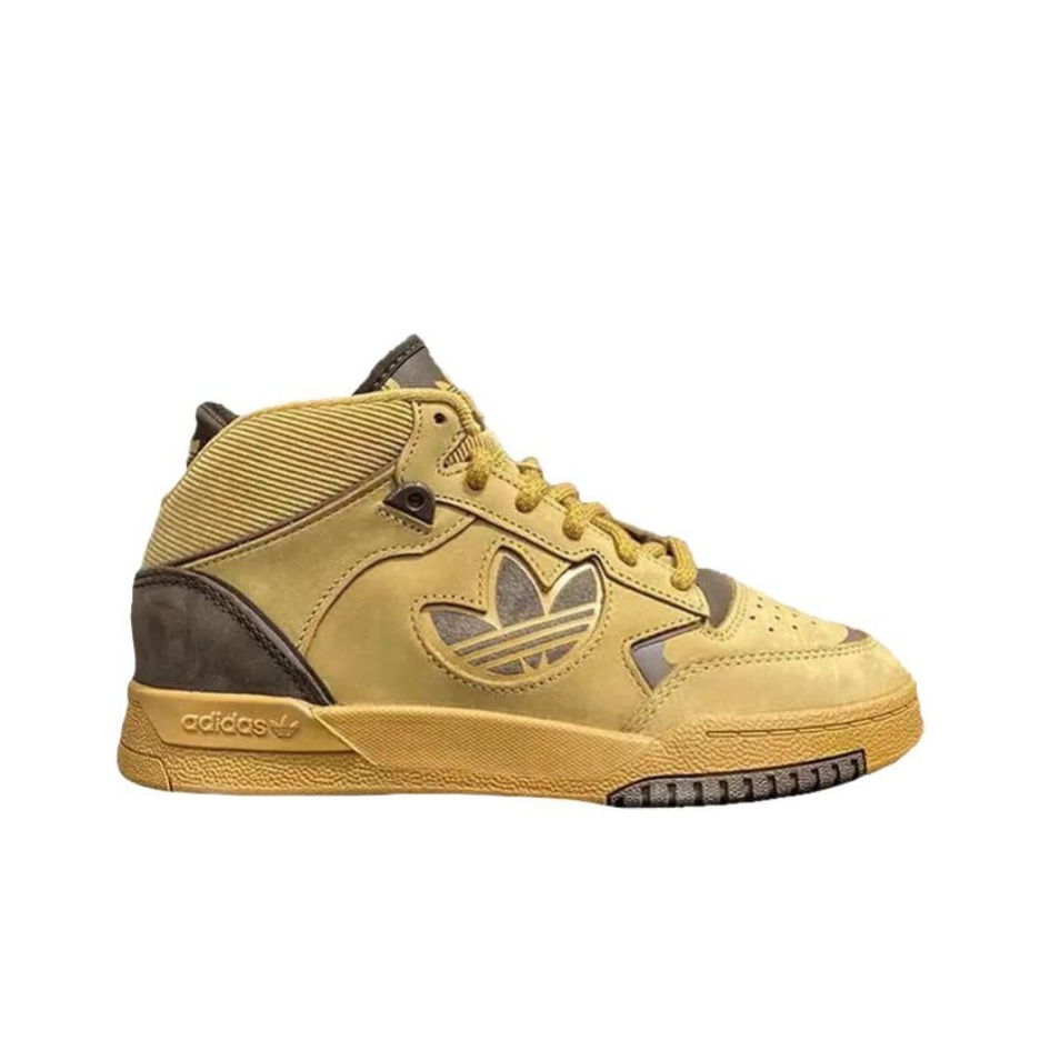 Adidas Originals DROP STEP XL  - Men'S Shoes Xl review and price