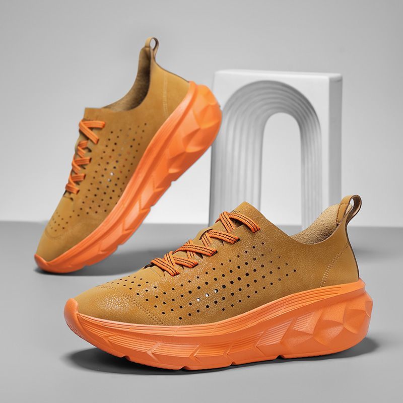2026 New Arrival Men Shoe Runn - Men'S Shoes X Wide review and price