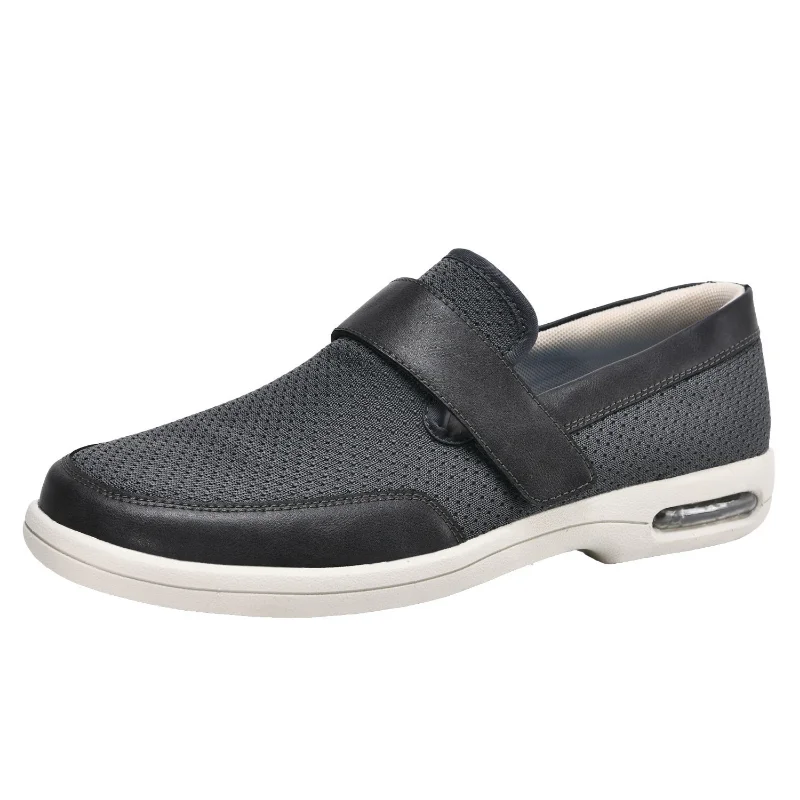 XIHAHA Fashion New Couple Orth - Men'S Shoes Diabetic review and price