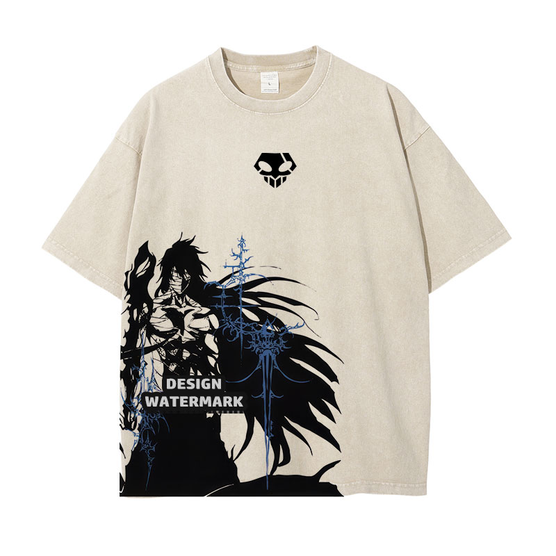 Anime Kurosaki Ichigo T Shirts - Men'S Shoes Xl review and price