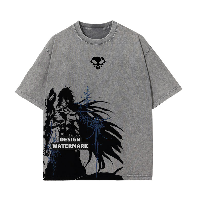 Anime Kurosaki Ichigo T Shirts - Men'S Shoes Xl review and price