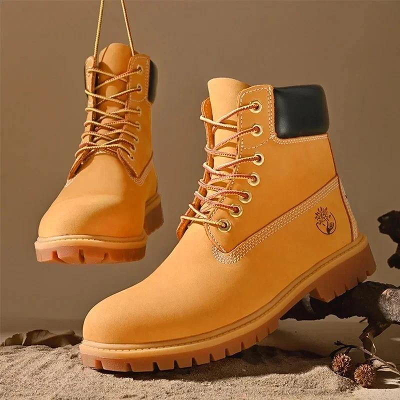 Boots Men High Top Boots High  - Men Shoes Marks review and price