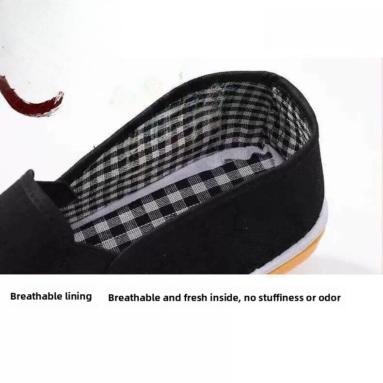 Thickened Casual Cloth Shoes f - Men'S Shoes Drivers review and price