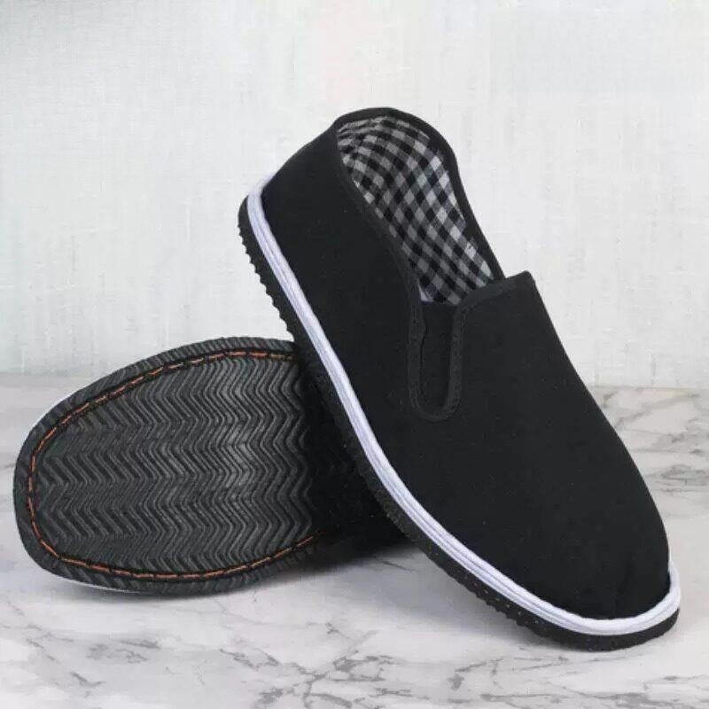 Thickened Casual Cloth Shoes f - Men'S Shoes Drivers review and price