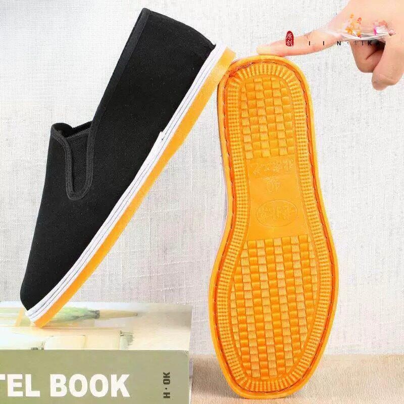 Thickened Casual Cloth Shoes f - Men'S Shoes Drivers review and price
