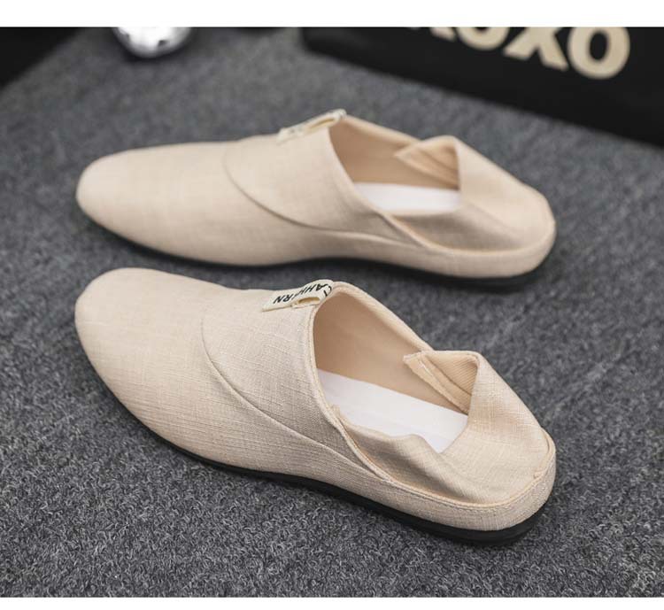 Plus Size 39-45 46 Man Loafers - Men'S Shoes Drivers review and price
