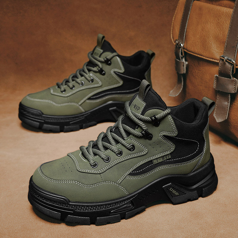 Men's Training Boots Outdoor C - Men'S Training Shoes review and price