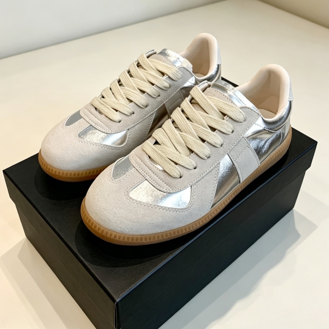 Luxury Brand German Amy Traini - Men'S Training Shoes review and price