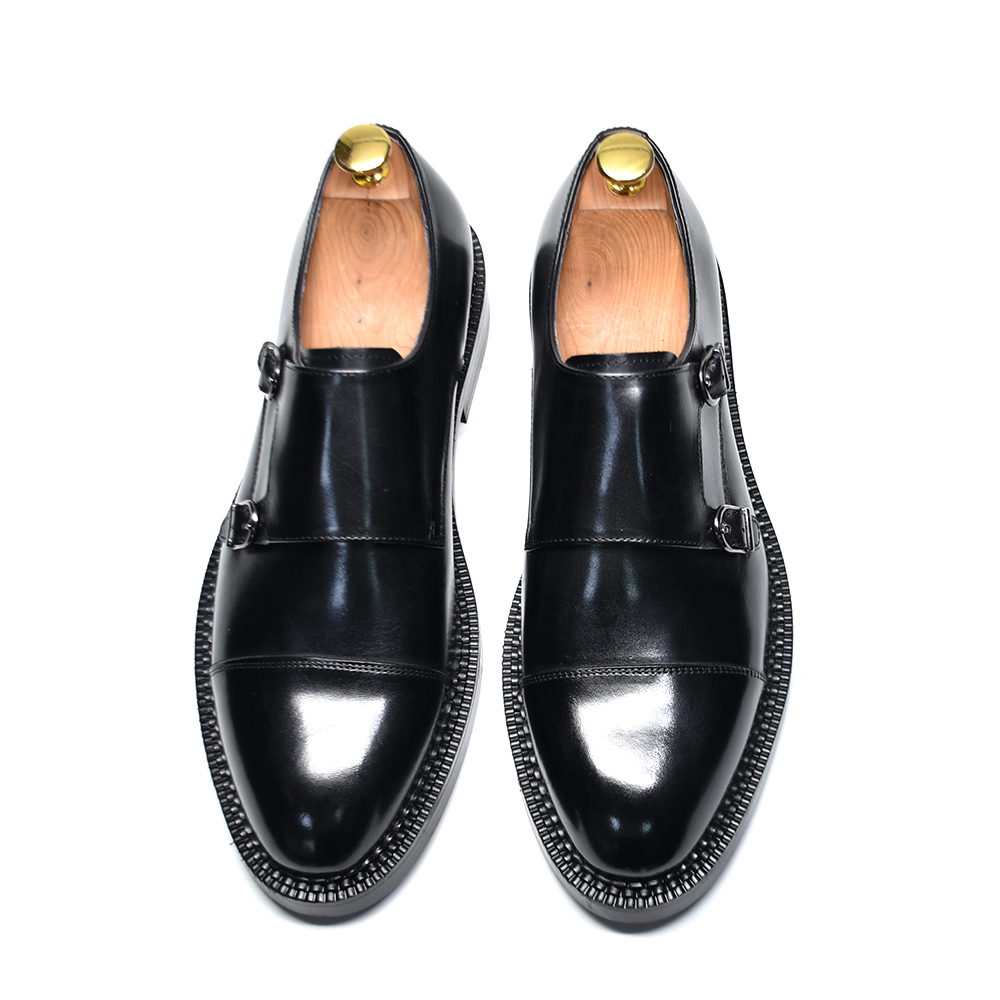Luxury Genuine Leather Men's W - Men Shoes Red Bottom review and price