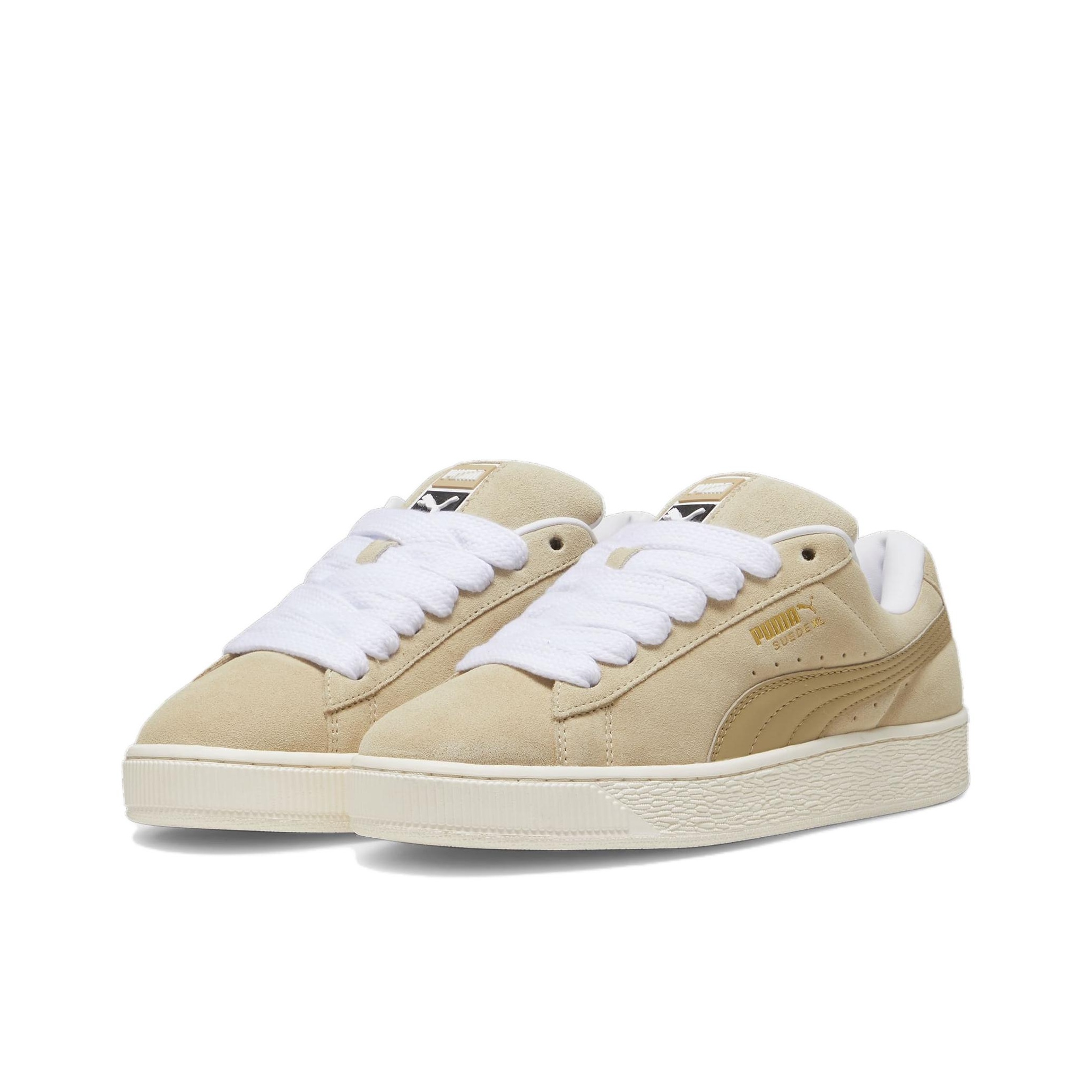 PUMA Suede XL Comfortable Low  - Men'S Shoes Xl review and price
