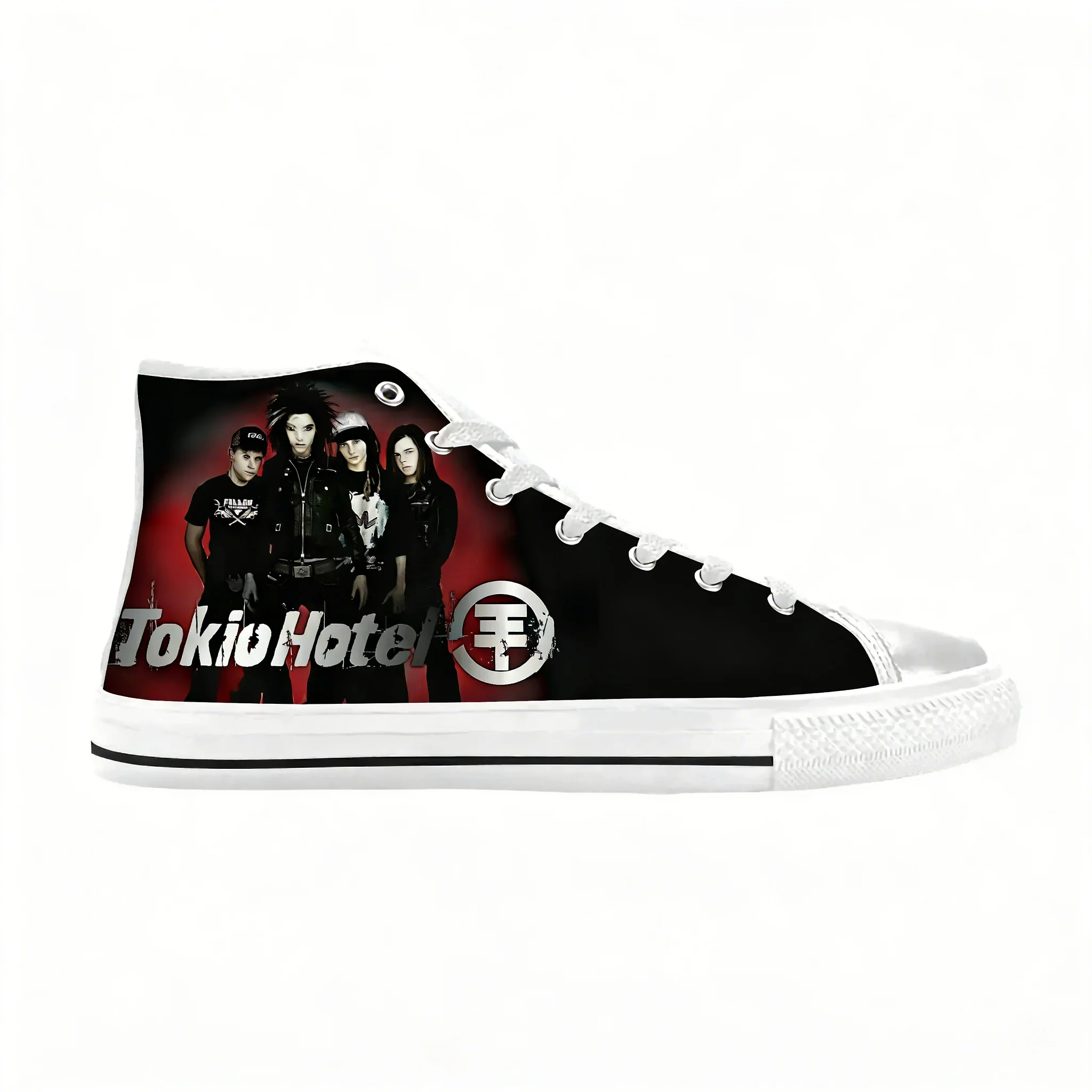 Hotel Rock Band Music Singer C - Men Shoes Marks review and price