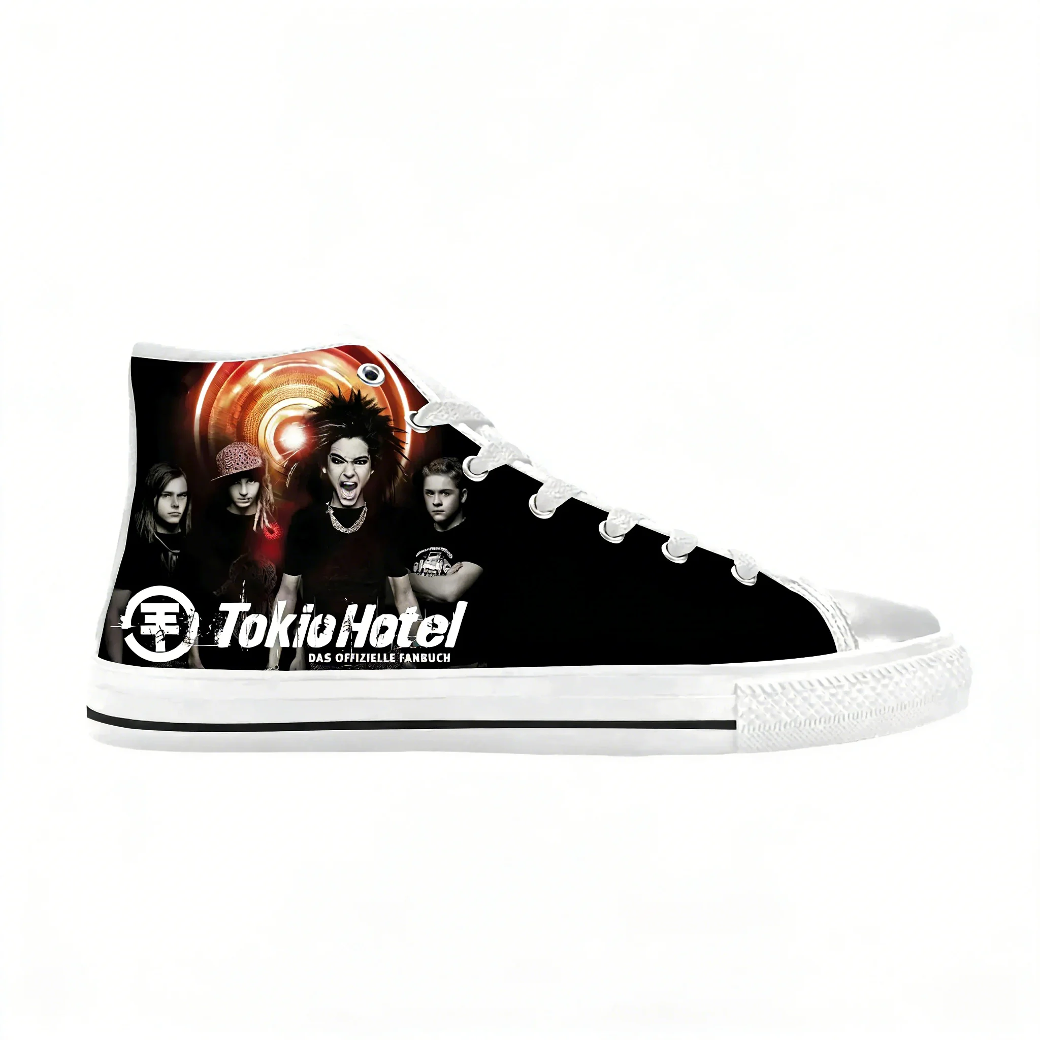 Hotel Rock Band Music Singer C - Men Shoes Marks review and price