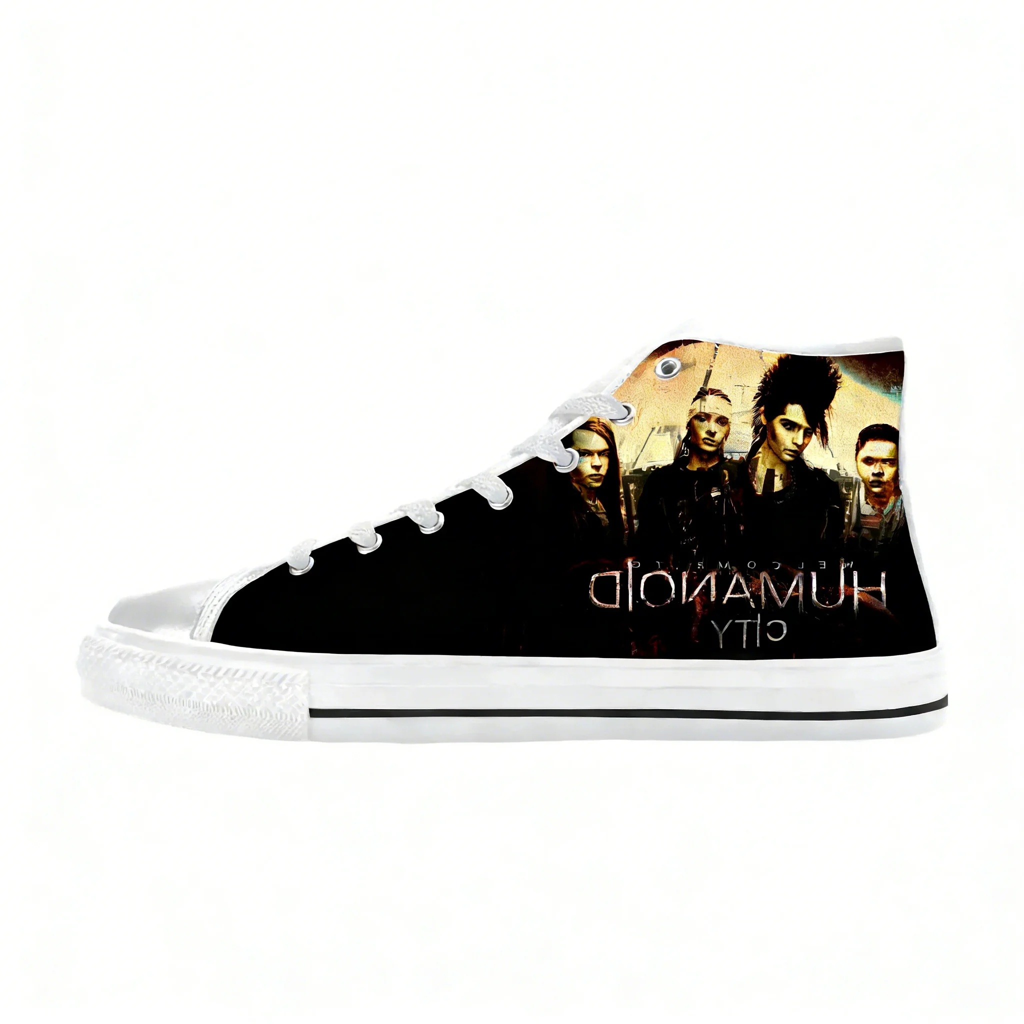 Hotel Rock Band Music Singer C - Men Shoes Marks review and price